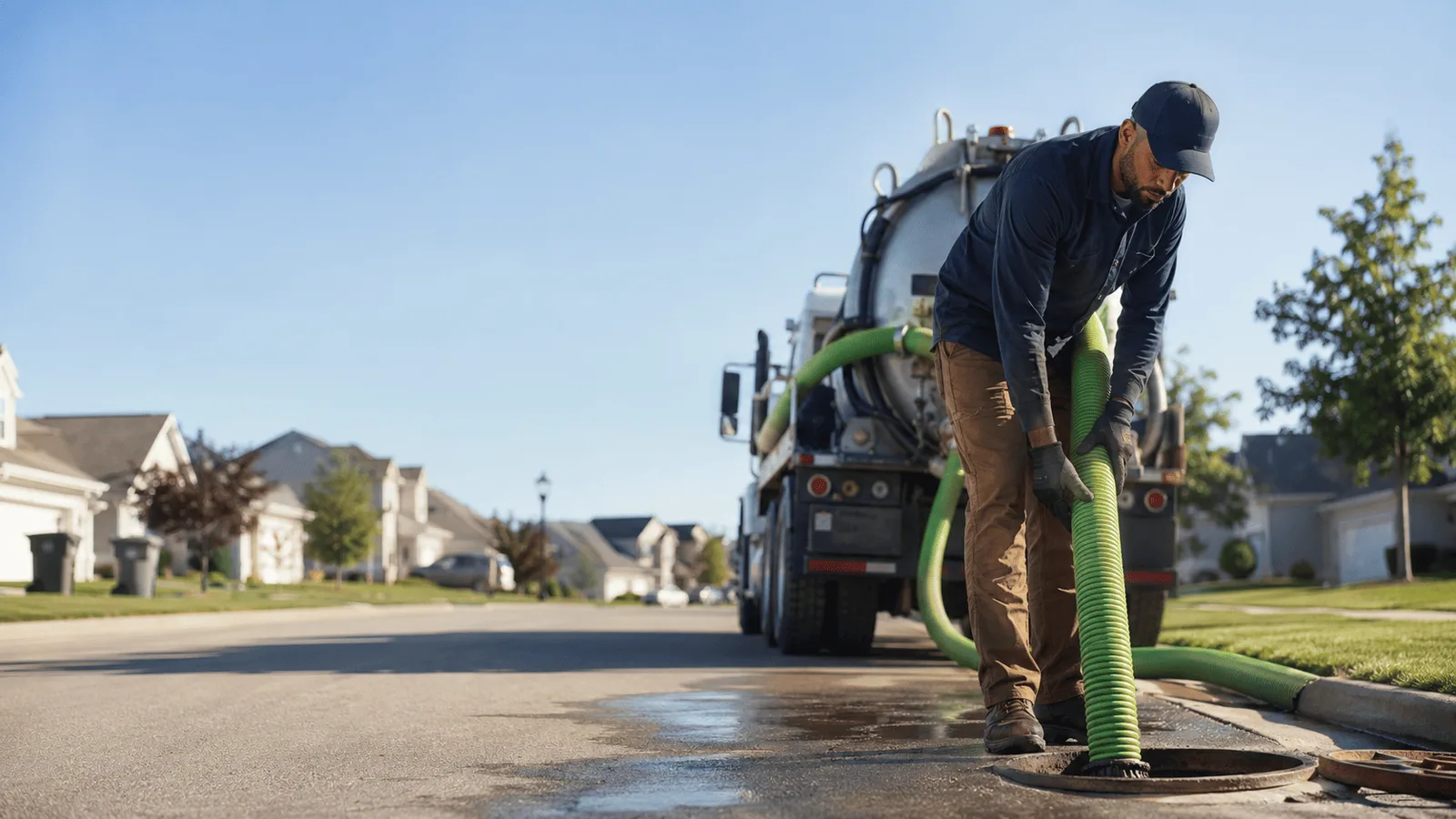 Mosquito Control in Baker, MT